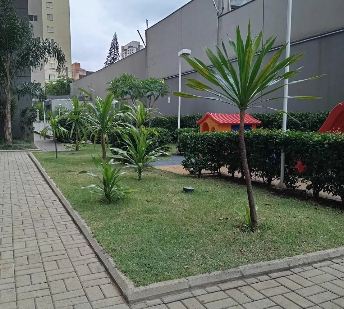Metro Bras, Feirinha Da Madrugada, Mercadao São Paulo Apartmán