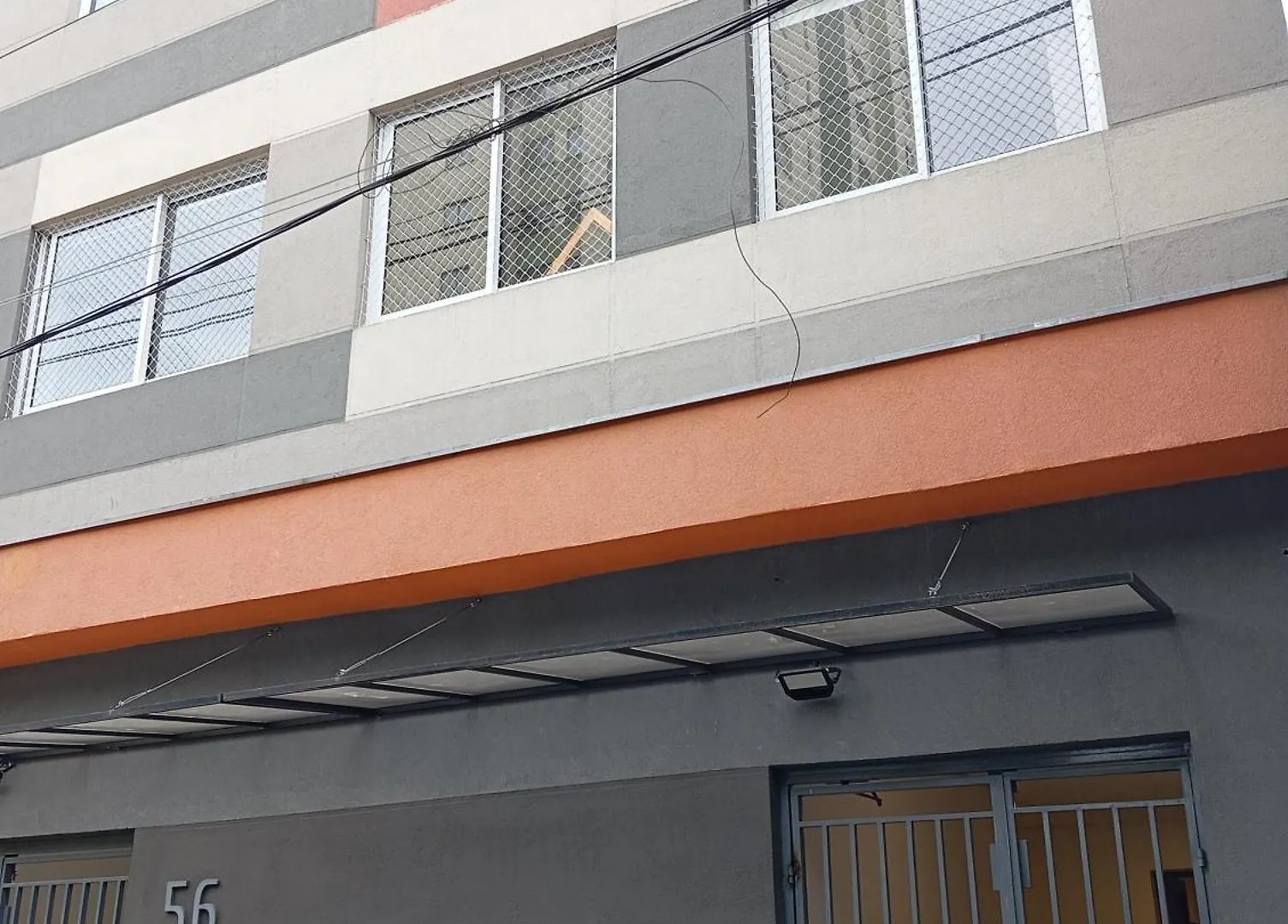 Metro Bras, Feirinha Da Madrugada, Mercadao ساو باولو 0*,  البرازيل
