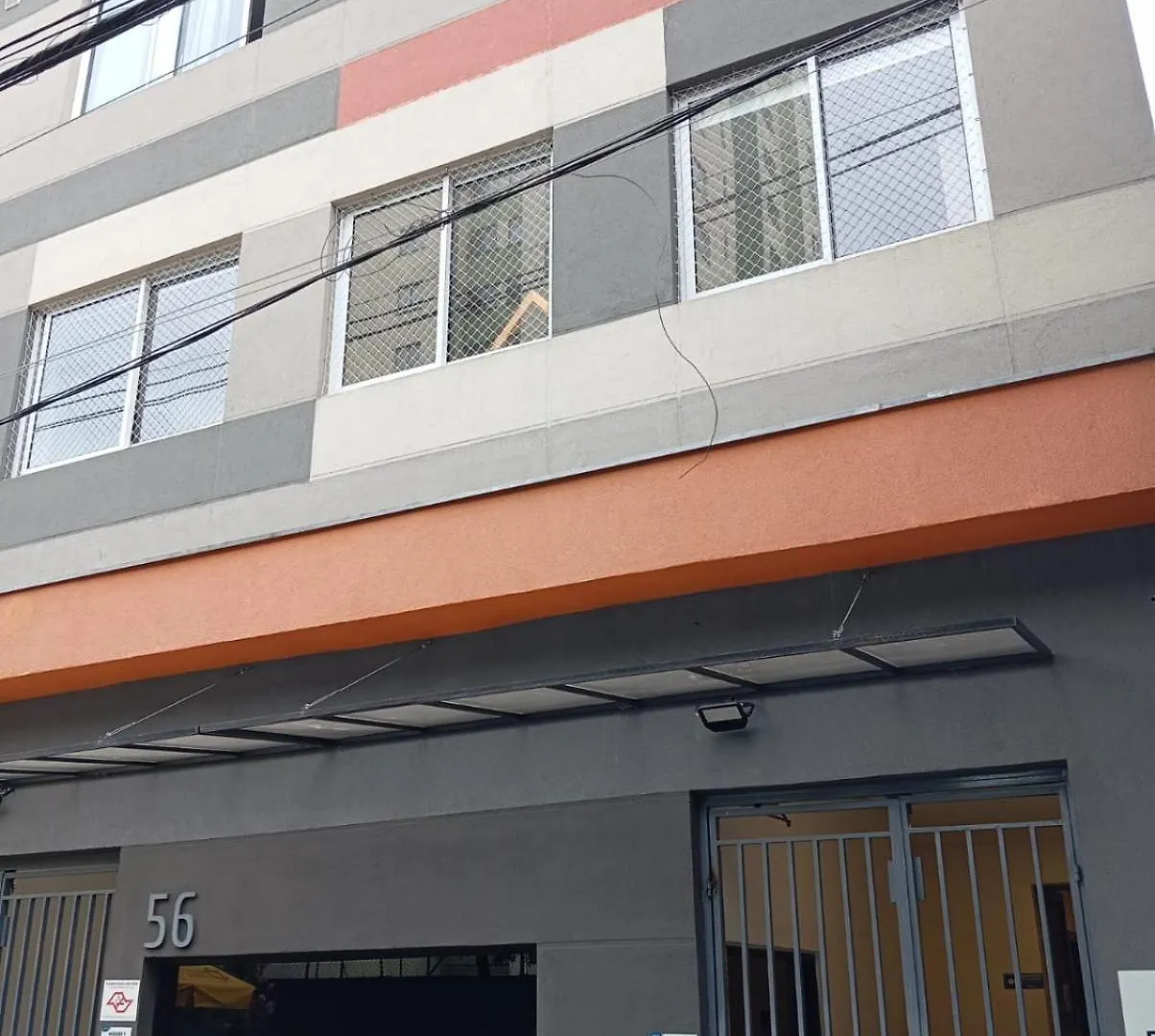 Metro Bras, Feirinha Da Madrugada, Mercadao ساو باولو