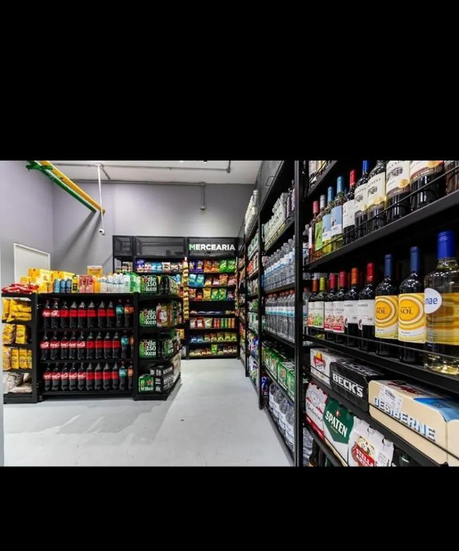 Metro Bras, Feirinha Da Madrugada, Mercadao ساو باولو