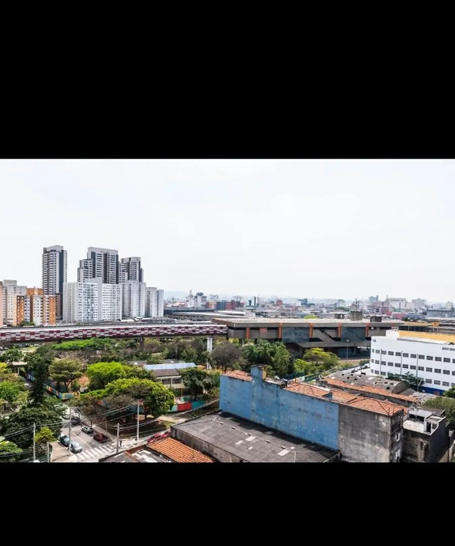 Metro Bras, Feirinha Da Madrugada, Mercadao ساو باولو