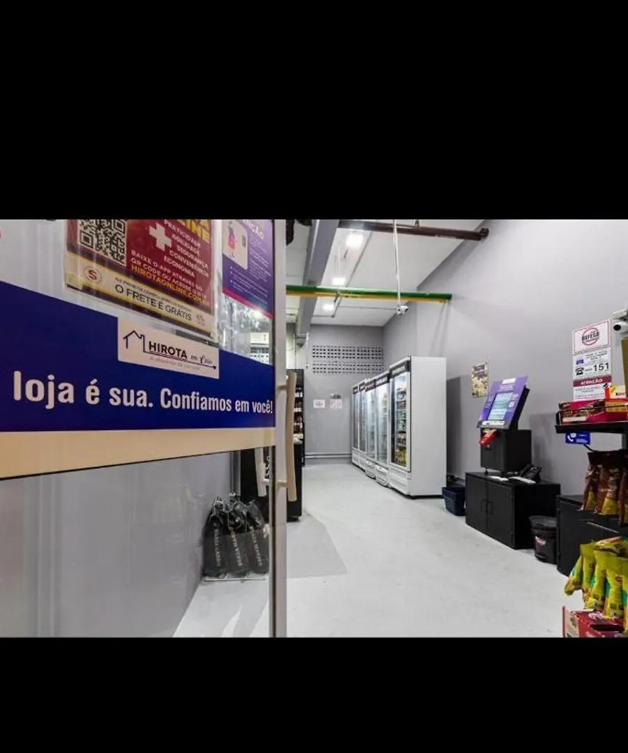 Metro Bras, Feirinha Da Madrugada, Mercadao ساو باولو البرازيل