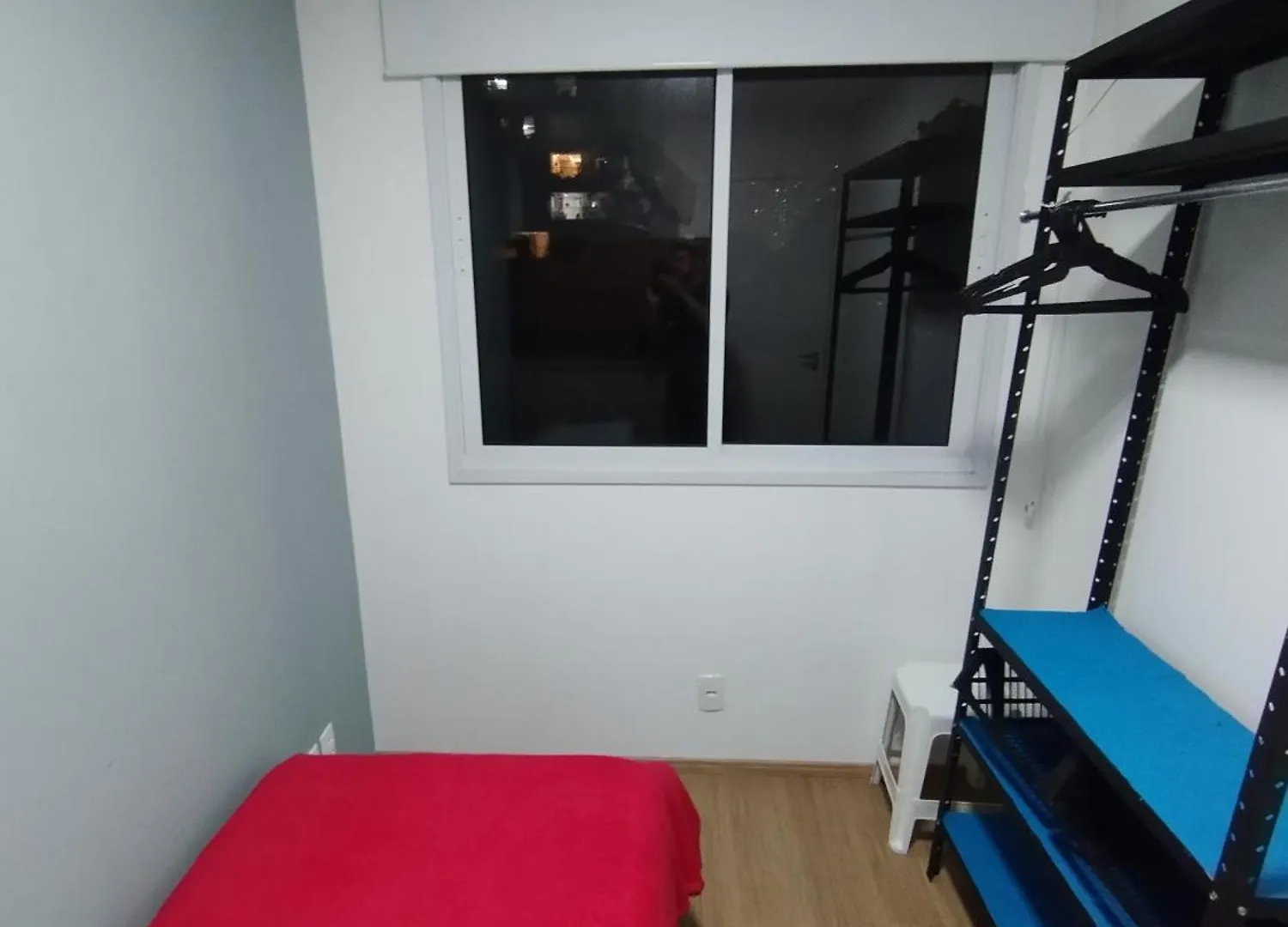Metro Bras, Feirinha Da Madrugada, Mercadao ساو باولو 0*,  البرازيل