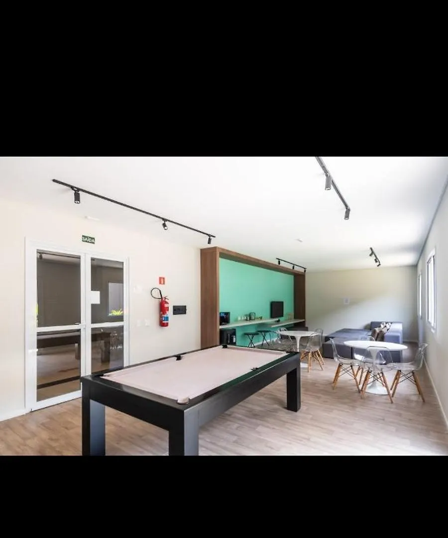 Appartement Metro Bras, Feirinha Da Madrugada, Mercadao São Paulo Brazilië