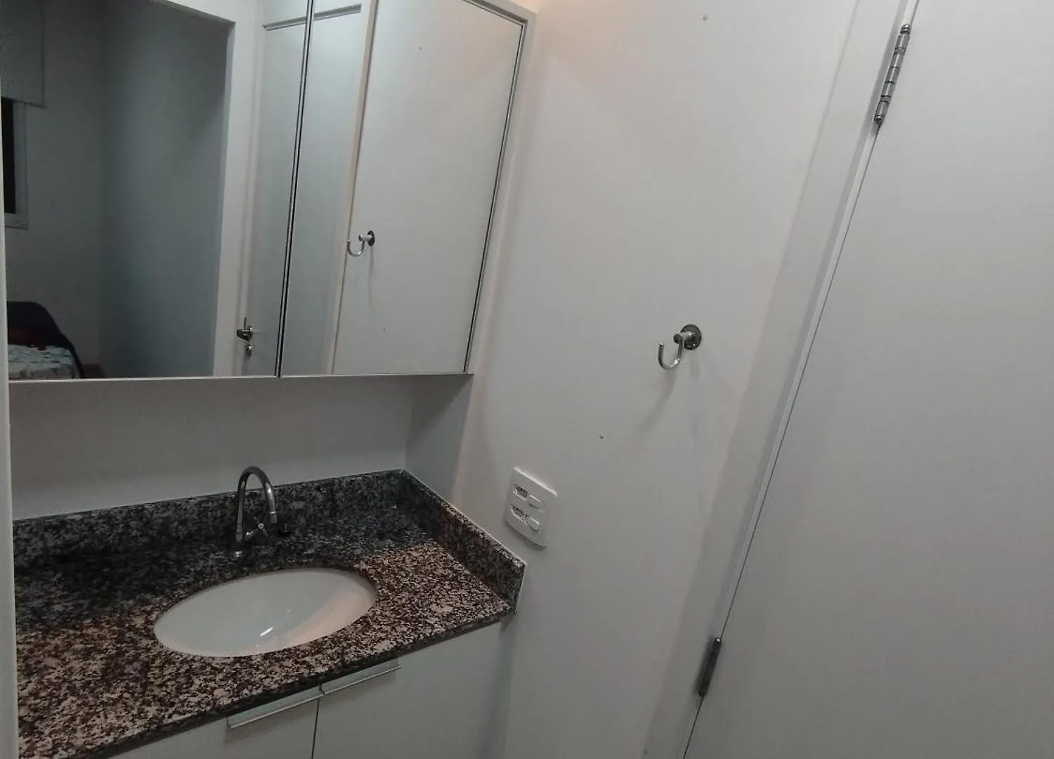 Appartement Metro Bras, Feirinha Da Madrugada, Mercadao São Paulo